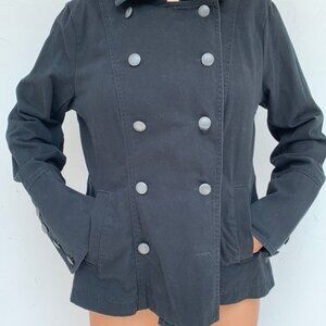 Gap Bohemian Cotton Jacket